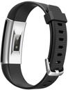 Letscom Fitness Tracker ID130PIus HR Black