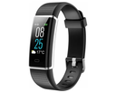Letscom Fitness Tracker ID130 Black