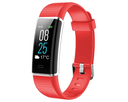Letscom Fitness Tracker ID130 Red