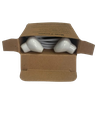 Generic Headset Lighning V1 - New carton Marron