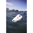 Crosscall Case Floating Case for Action-X3 - White