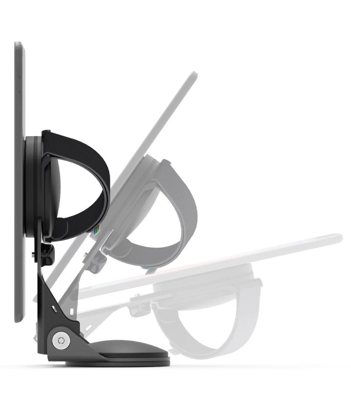 Compulocks Maclocks Hand Grip and Dock Tablet Stand