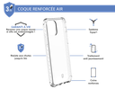 Force Case Air iphone 11 Pro