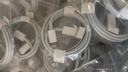 Apple Data Cable A2561 - Type C to Lightning - 1m - Free Packaging
