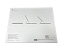 Apple Keyboard Smart folio for iPad Pro 12.9 AZERTY - Retail Pack - Open Box - New