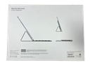 Apple Keyboard Smart iPad Pro 10.5 - MPTL2F/A  AZERTY (FR) - Retail Pack - Open Box - Refurb