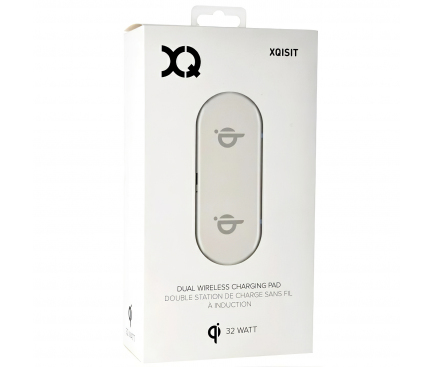 Xqisit PAD INDUCTION DUO XQISIT