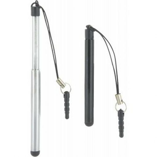 Bigben 2 telescopic Universal Stylus Pack