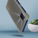 Oppo Protective Case for Oppo A72/A52-Black
