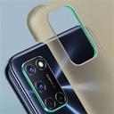 Oppo Protective Case for Oppo A72/A52-Black