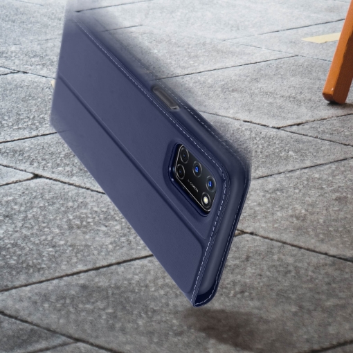 Oppo Protective Case for Oppo A72/A52-Blue