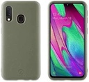 Muvit 100 % Eco-Friendly for Galaxy A40-Green
