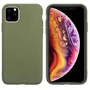 Muvit 100 % Eco-Friendly for iPhone 11 Pro Max-Green
