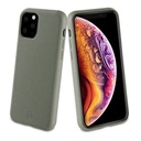 Muvit 100 % Eco-Friendly for iPhone 11 Pro Max-Green