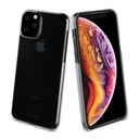 Muvit 100 % Eco-Friendly for iPhone 11 Pro Max-Transparent