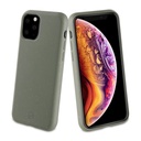 Muvit 100 % Eco-Friendly for iPhone 11 Pro-Green