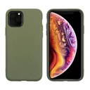 Muvit 100 % Eco-Friendly for iPhone 11 Pro-Transparent