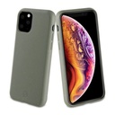 Muvit 100 % Eco-Friendly for iPhone 11 Pro-Transparent