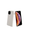 Muvit 100 % Eco-Friendly for iPhone 11 Pro-White