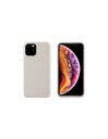 Muvit 100 % Eco-Friendly for iPhone 11 Pro-White