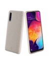 Muvit 100 % Eco-Friendly for Galaxy A50-White