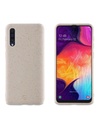 Muvit 100 % Eco-Friendly for Galaxy A50-White
