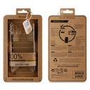 Muvit 100 % Eco-Friendly for Galaxy A40-Black
