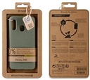 Muvit 100 % Eco-Friendly for Galaxy A40-Green