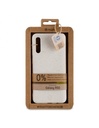 Muvit 100 % Eco-Friendly for Galaxy A50-White