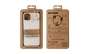 Muvit 100 % Eco-Friendly for iPhone 11 Pro Max-White