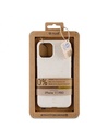 Muvit 100 % Eco-Friendly for iPhone 11 Pro-White