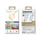 Muvit Screen Protector TIGER GLASS compatible with iPhone 12 Pro