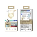 Muvit Sreen Protector Tiger Bleu compatible with iPhone 13 Pro Max