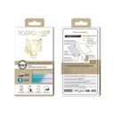 Muvit Sreen Protector Tiger compatible with Galaxy S20+