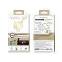 Muvit Screen Protector Tiger Glass compatible with iPhone 6/7/8 Plus