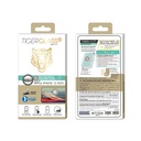 Muvit Screen Protector Tiger Glass compatible with iPhone12 Mini