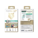 Muvit Sreen Protector Tiger compatible with Samsung A02S