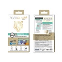 Muvit Sreen Protector Tiger compatible with Samsung A03S