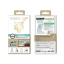 Muvit Sreen Protector Tiger compatible with Samsung A12