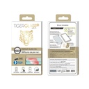 Muvit Sreen Protector Tiger compatible with Samsung A41