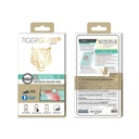 Muvit Screen Protector Tiger compatible with Samsung A42 5G