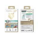 Muvit Screen Protector Tiger compatible with Samsung A52