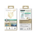 Muvit Sreen Protector Tiger compatible with Samsung S21