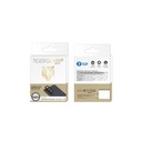 Muvit Screen Protector Tiger Lens compatible with Samsung S21
