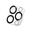QDOS OPTIGUARD Glass Protect Camera Lens for iPhone 12 Pro Max