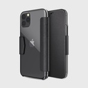 Xdoria Engage Folio for iPhone 11 Pro -Black - New - Retail Pack - Sealed