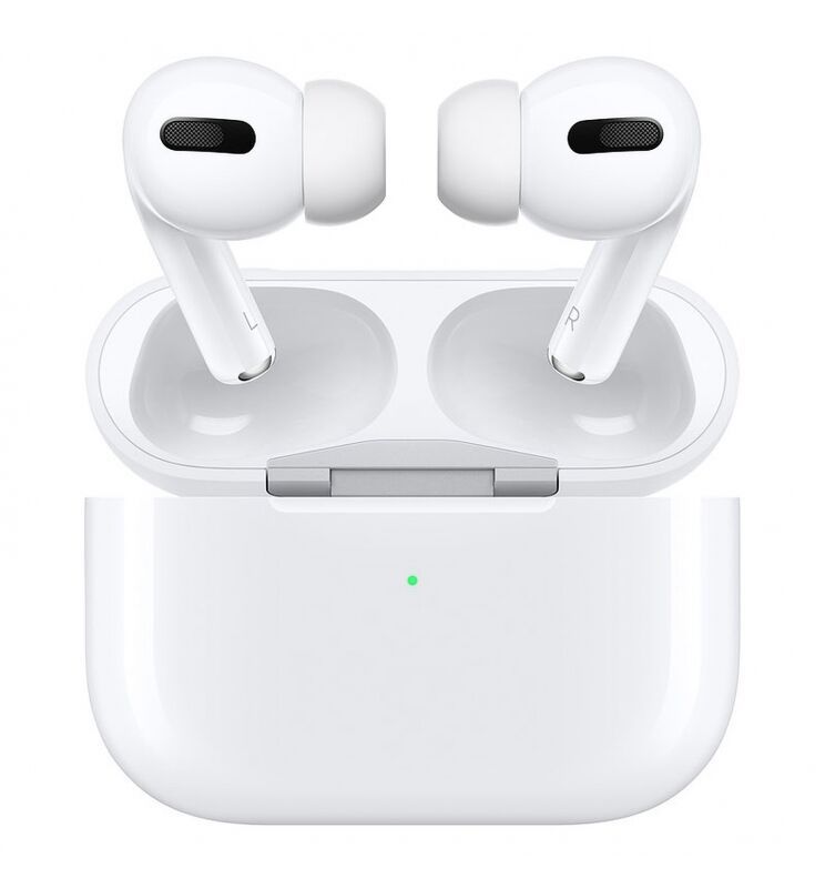 Apple Airpods Pro MWP22ZM/A (2nd Gen) - Retail Pack - Sealed - New