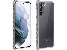 BIGBEN Case Force Case AIR for Samsung S21 Transparent - Retail Pack - Sealed - New