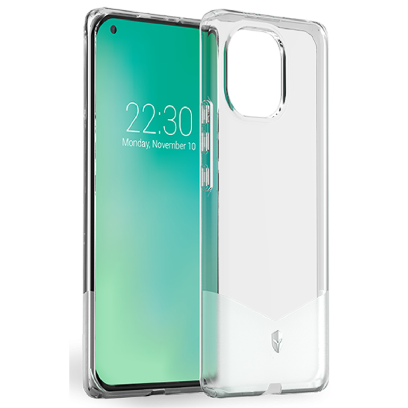 BIGBEN Case FC PUR XIA 11L TRAN