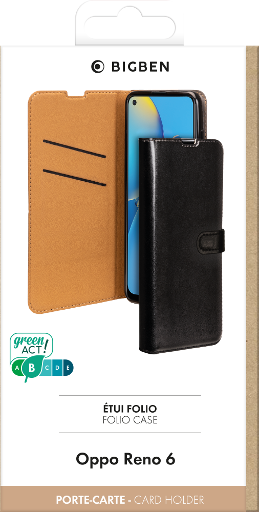 BIGBEN FOLIO WALL OP RENO 6 NOI